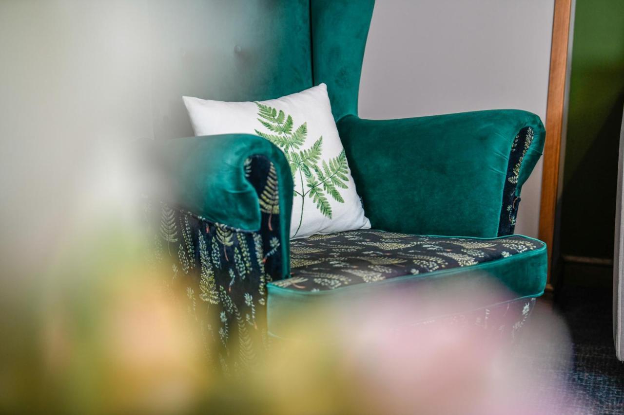 Folwark Lekuk Hotel Lekuk Maly Luaran gambar