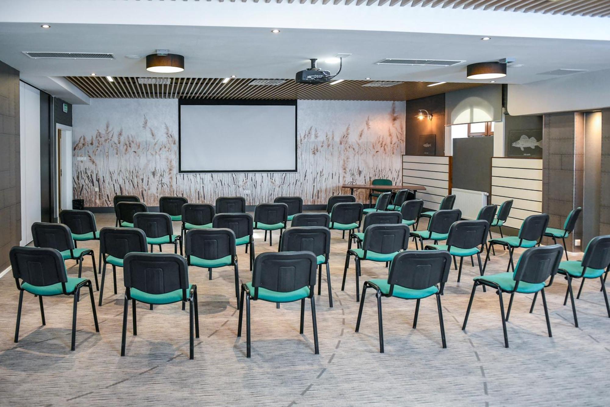 Folwark Lekuk Hotel Lekuk Maly Luaran gambar